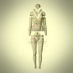 Female Photography Ghost Mannequins with Removable Neck and Detachable Arms