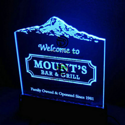 LED SIGN Displays