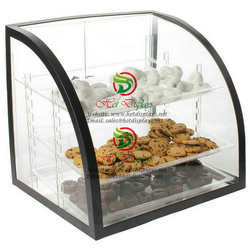 Food Display Cabinet