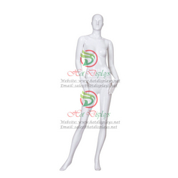 Cheap Female Full Body Plastic Mannequin ABS Painting Dummy Wholesale China Stock Model France Luxemburg Monaco MAF-F1-H12