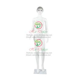 Cheap Female Full Body Plastic Mannequin ABS Painting Dummy Wholesale China Stock Model Ethiopia Eritrea Somalia MAF-F1-SK03