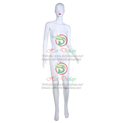 Cheap Female Full Body Plastic Mannequin ABS Painting Dummy Wholesale China Stock Model Salvador Honduras Nicaragua MAF-F1-WJ05
