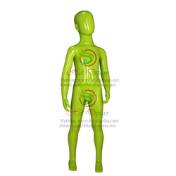 MAC-F1-GD6 Apple Green