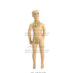 MAC-F1-GD17 Matte Skin