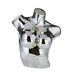 MAF-H2-L11 Chrome Silver