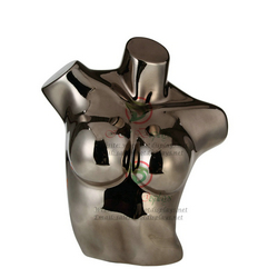 MAF-H2-L11 Chrome Gun-black