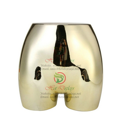 MAF-H4-L15 Chrome Gold