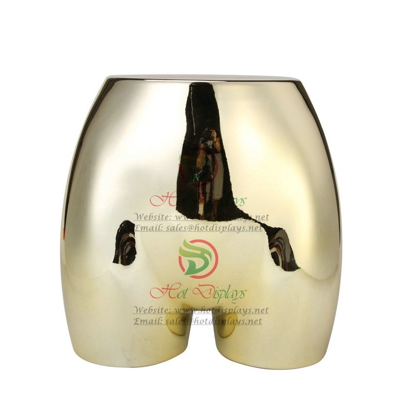 MAF-H4-L15 Chrome Gold