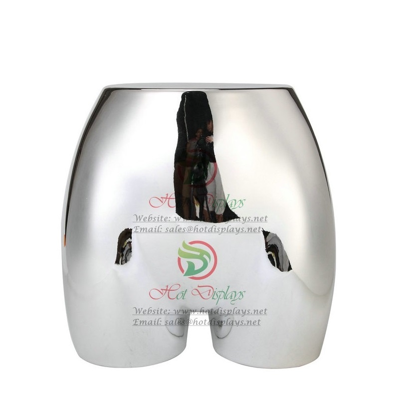 MAF-H4-L15 Chrome Silver