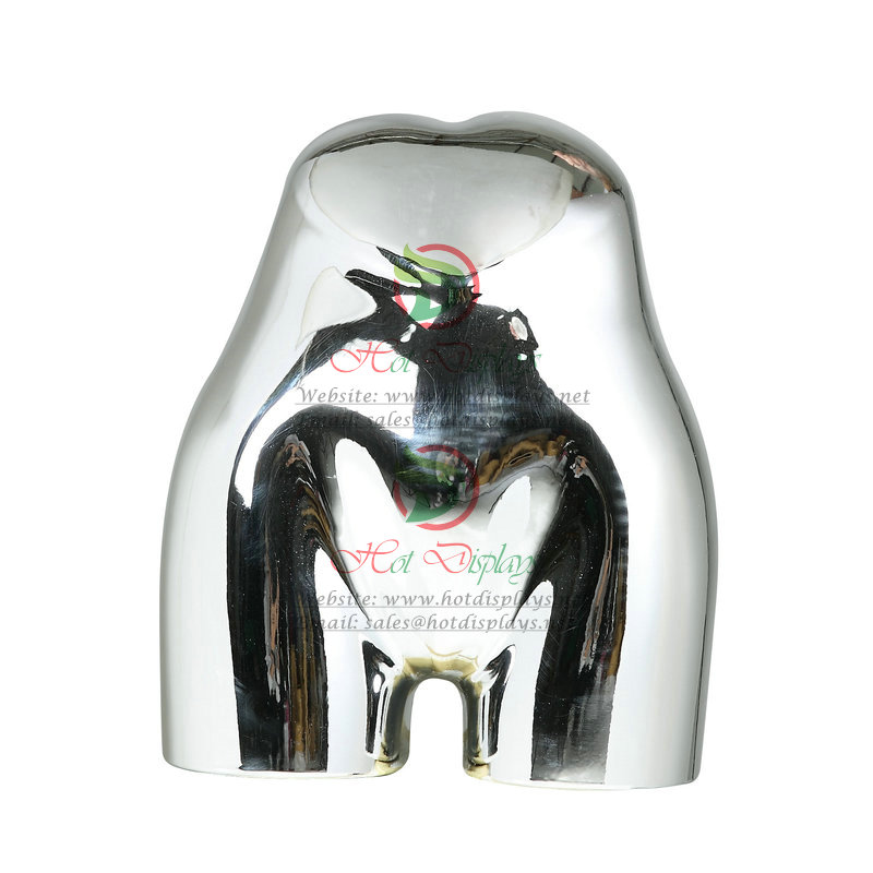 MAF-H4-L16 Chrome Silver