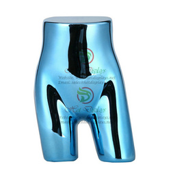 MAF-H4-L20 Chrome Blue