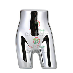 MAF-H4-L20 Chrome Silver