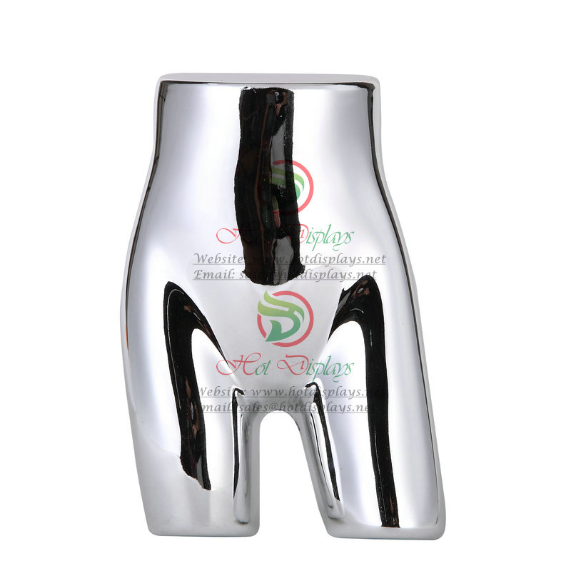 MAF-H4-L20 Chrome Silver