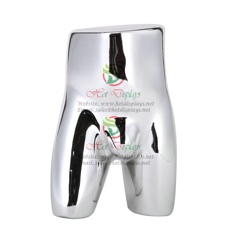 MAM-H4-L21 Chrome Silver