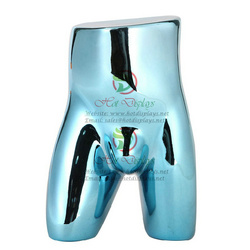 MAM-H4-L21 Chrome Blue