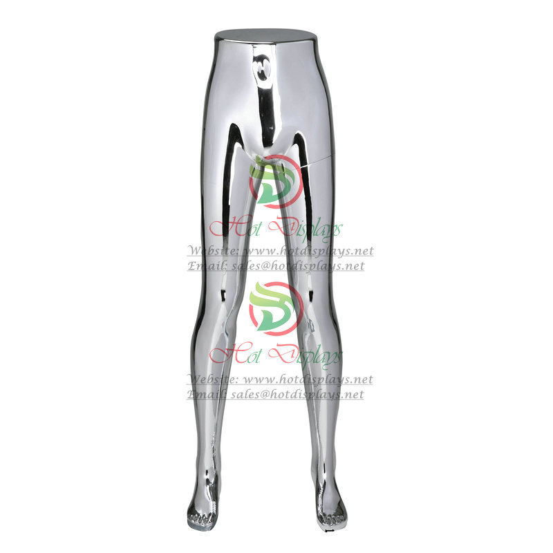 MAM-H3-ML1 Chrome Silver