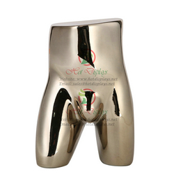 MAM-H4-L21 Chrome Gun-black