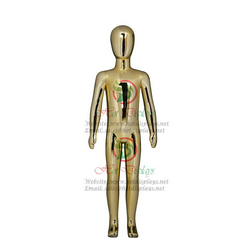 MAC-F1-GD1 Chrome Gold