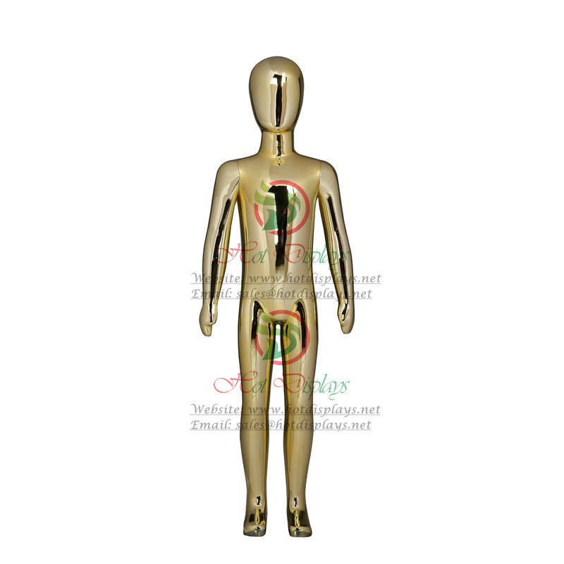 MAC-F1-GD1 Chrome Gold