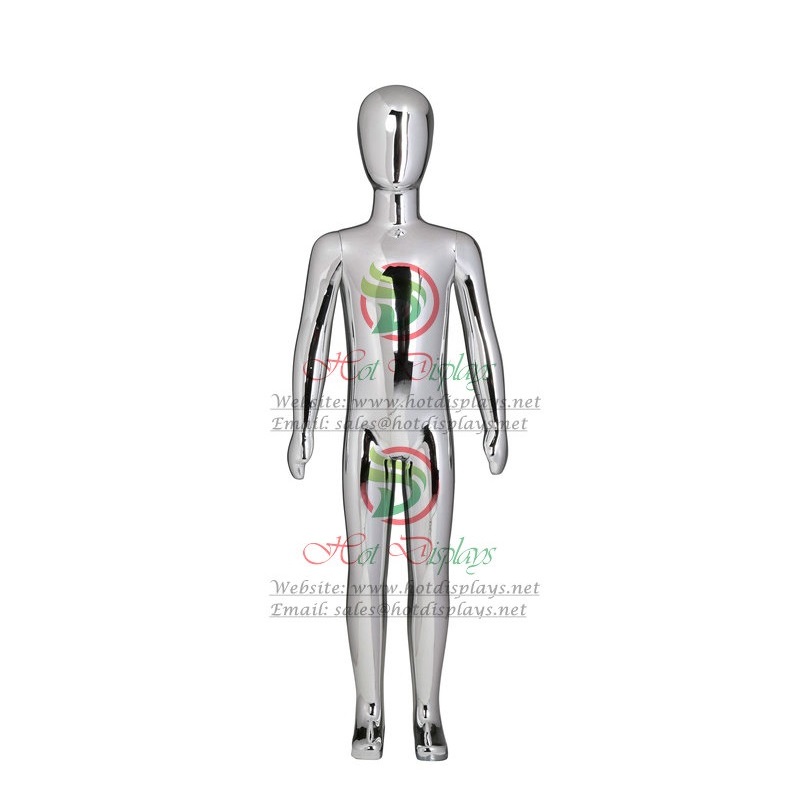 MAC-F1-GD1 Chrome Silver