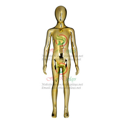 MAC-F1-GD2 Chrome Gold