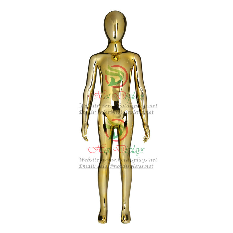 MAC-F1-GD2 Chrome Gold