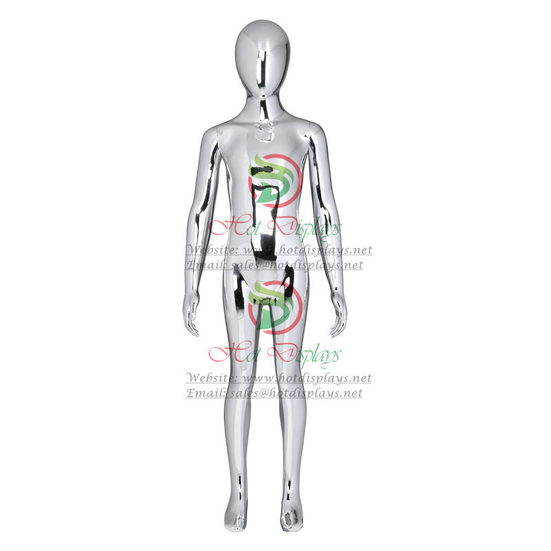 MAC-F1-GD2 Chrome Silver