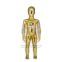 MAC-F1-GD3 Chrome Gold