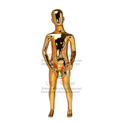 MAC-F1-GD5 Chrome Rose Gold