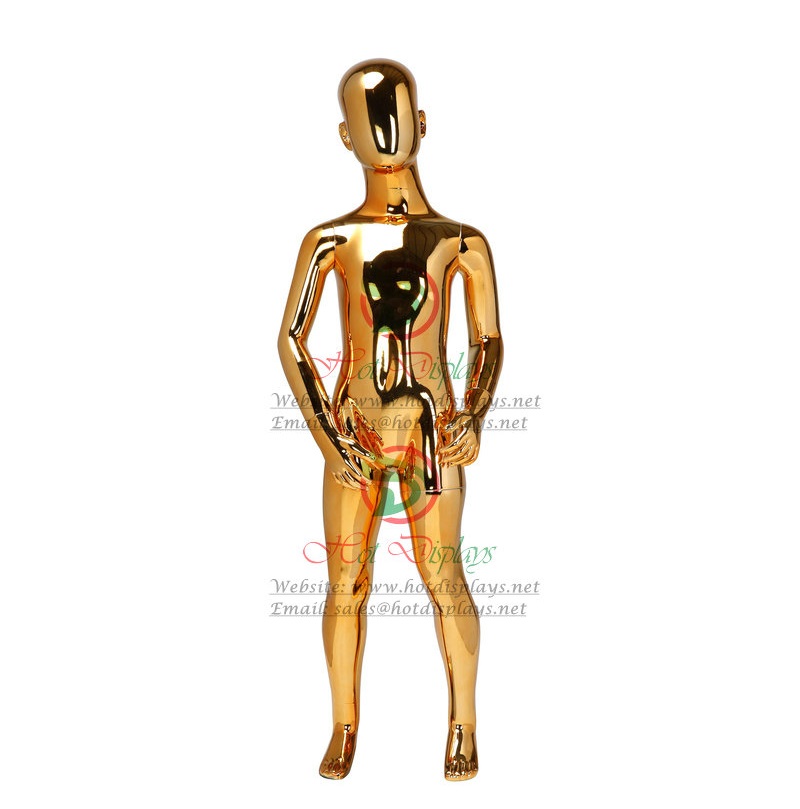 MAC-F1-GD5 Chrome Rose Gold