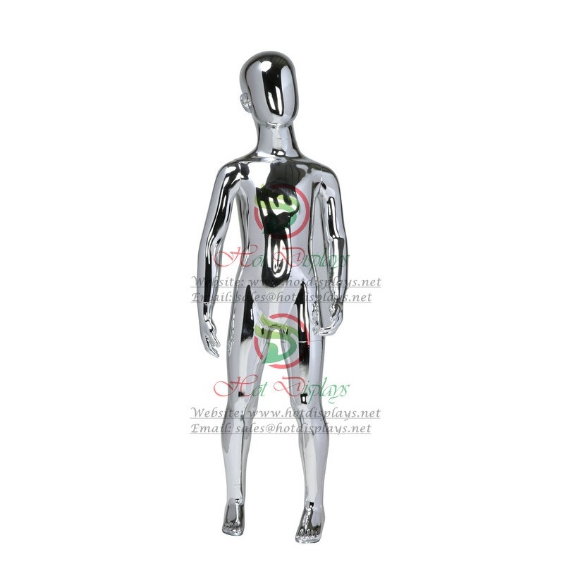 MAC-F1-GD6 Chrome Silver