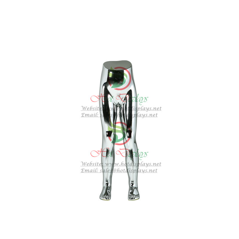 MAC-H3-DL1 Chrome Silver