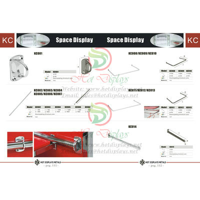 Custom Store Fixtures Clothes Racks Display Shelves Shopfittings in Mexico Greenland Guatemala Belize P111 Space Display
