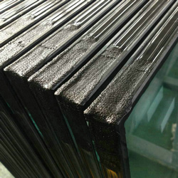 China Factory Wholesale Insulated Glass Double Glazed Glass OEM Panel Tempered Glass