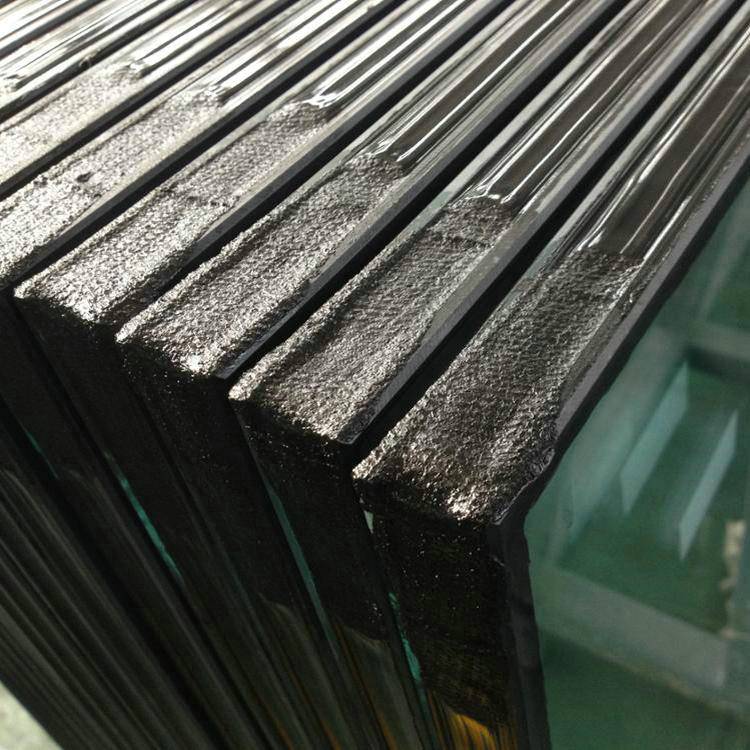 China Factory Wholesale Insulated Glass Double Glazed Glass OEM Panel Tempered Glass