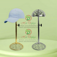 Iron Wire Hat Display Racks FE0108