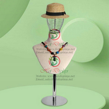 Iron Wire Hat Display Racks FE Series