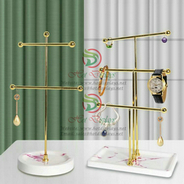 Iron Wire Jewelry Display Racks