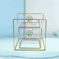 Iron Wire Jewelry Display Racks