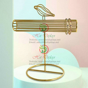 Iron Wire Jewelry Display Racks