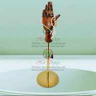 Iron Wire Jewelry Display Racks