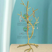 Iron Wire Jewelry Display Racks