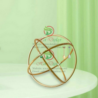 Iron Wire Jewelry Display Racks