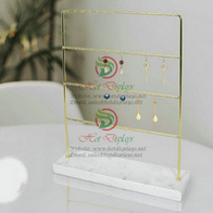 Iron Wire Jewelry Display Racks