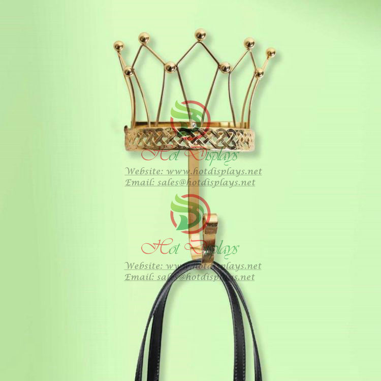 Iron Display Hook Racks FE0228