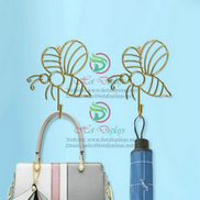 Iron Display Hook Racks FE0229