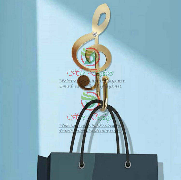 Iron Display Hook Racks FE0158