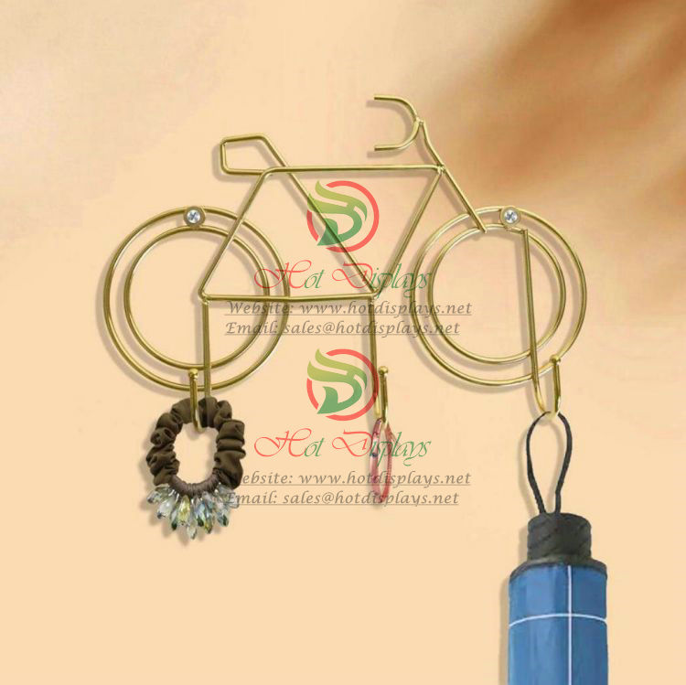 Iron Display Hook Racks FE0202