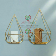 Iron Display Hook Racks FE0235