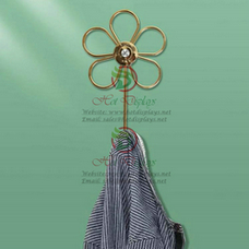 Iron Display Hook Racks FE0233